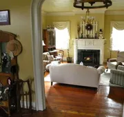 B&B at Oliver Phelps hotel detail image 4