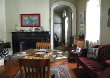 B&B at Oliver Phelps hotel thumbnail 6