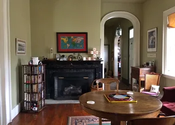 B&B at Oliver Phelps hotel thumbnail 8