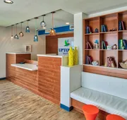 Uptown Suites Extended Stay Nashville TN – Smyrna hotel detail image 3