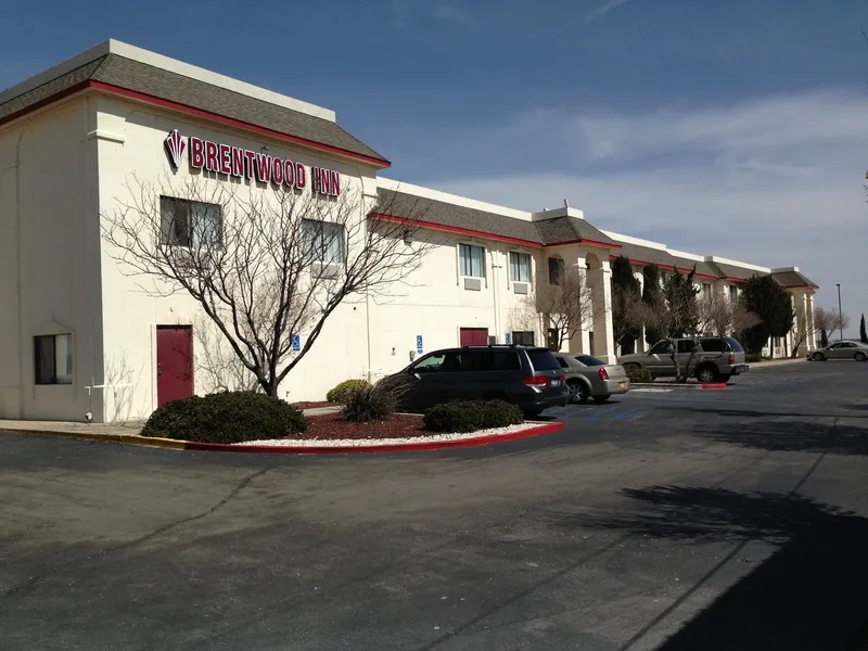 Brentwood Inn & Suites hotel detail image 2