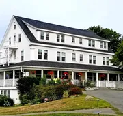 East Wind Inn on the Water hotel detail image 4