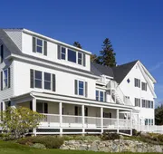 East Wind Inn on the Water hotel detail image 7