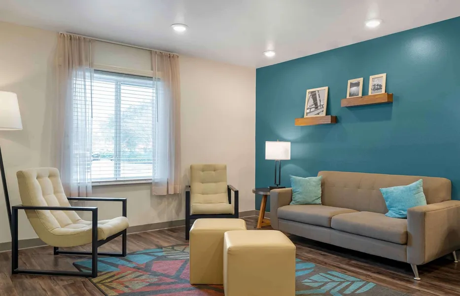 Extended Stay America Select Suites - Orlando - Airport hotel detail image 2