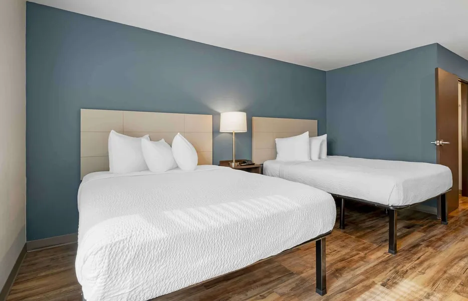 Extended Stay America Select Suites - Orlando - Airport hotel detail image 6