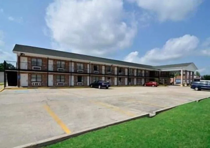 Studio 6 Luling, LA hotel detail image 2