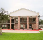 Studio 6 Luling, LA hotel detail image 3