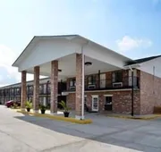 Studio 6 Luling, LA hotel detail image 4