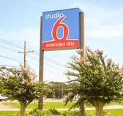 Studio 6 Luling, LA hotel detail image 5