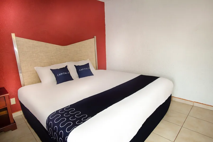 Costa Ensenada hotel detail image 6