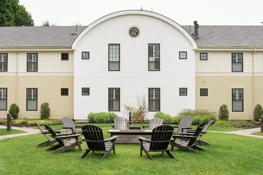 Briar Barn Inn hotel detail image 6