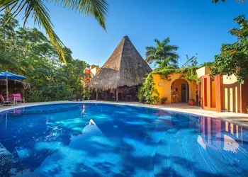 Casa Don Diego hotel thumbnail 2