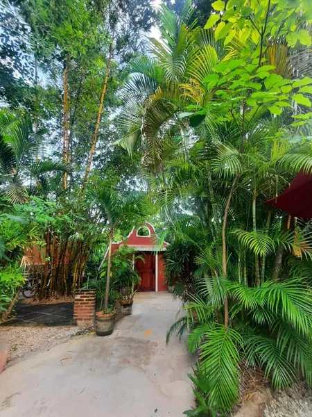 Casa Don Diego hotel detail image 6