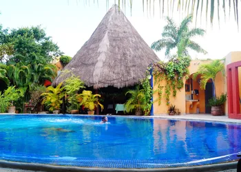 Casa Don Diego hotel thumbnail 8