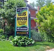 Ellis House B&B, Niagara Falls hotel detail image 3