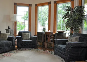 Ellis House B&B, Niagara Falls hotel thumbnail 8