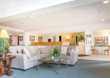 Ameriway Inn and Suites hotel thumbnail 2