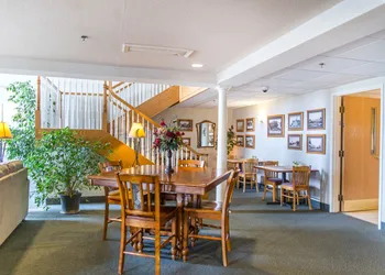 Ameriway Inn and Suites hotel thumbnail 3