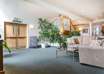 Ameriway Inn and Suites hotel thumbnail 5