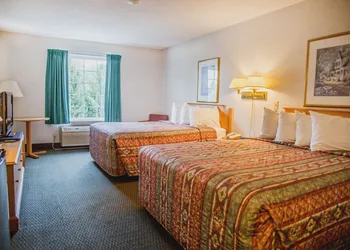 Ameriway Inn and Suites hotel thumbnail 6