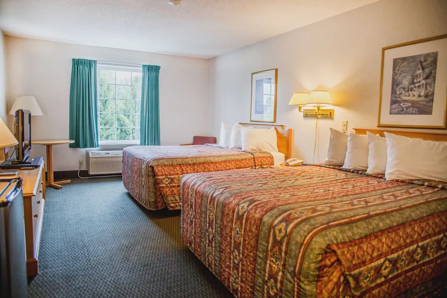Ameriway Inn and Suites hotel detail image 6