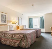 Ameriway Inn and Suites hotel detail image 7