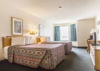 Ameriway Inn and Suites hotel thumbnail 7