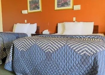 Travelers Lodge Motel & RV Park US-287&US-96 hotel thumbnail 7