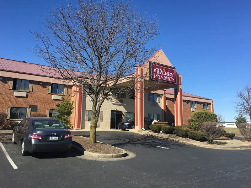Derby Inn & Suites hotel detail image 2