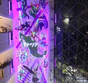 WeEnjoy Hotels Aeropuerto CDMX hotel detail image 5
