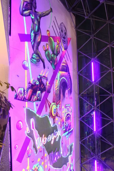WeEnjoy Hotels Aeropuerto CDMX hotel detail image 6