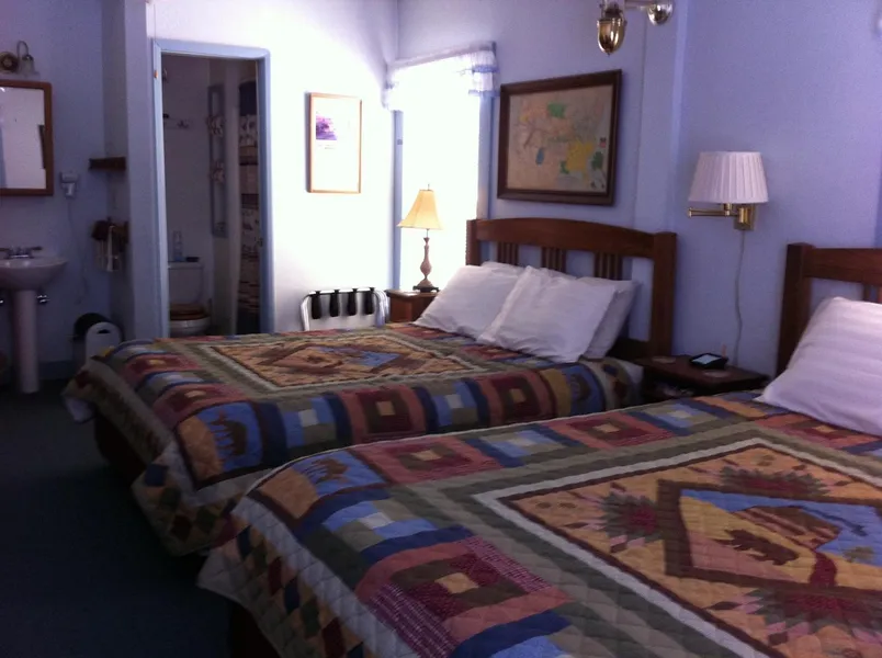 Pullman House Inn hotel detail image 2
