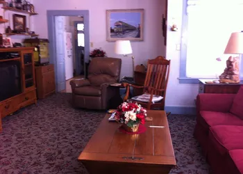 Pullman House Inn hotel thumbnail 7