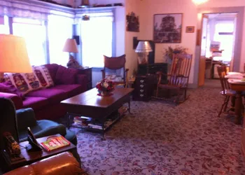 Pullman House Inn hotel thumbnail 8