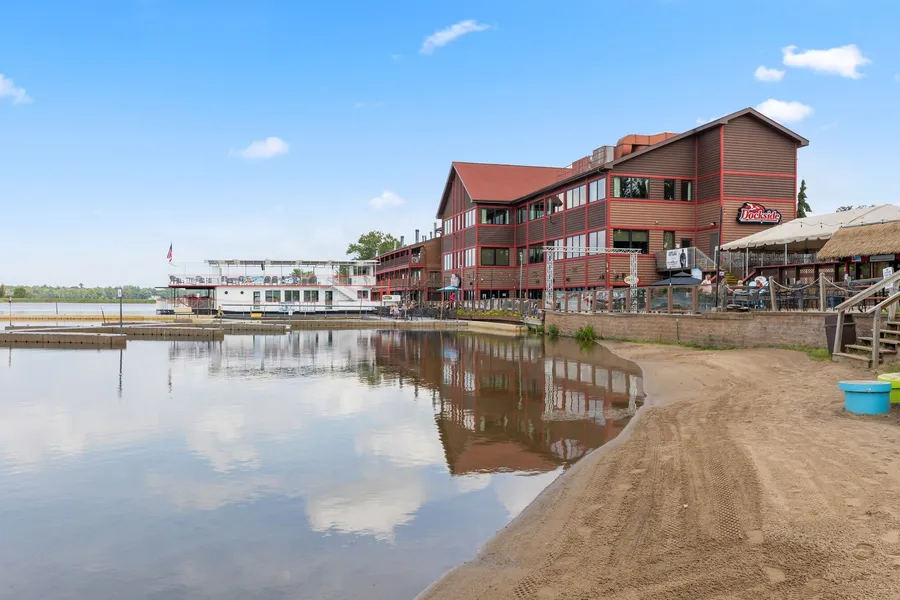 The Lodges at Breezy Point hotel detail image 6