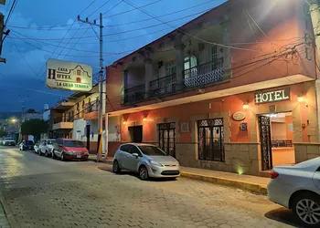 Hotel Casa La Gran Senora hotel thumbnail 2