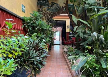 Hotel Casa La Gran Senora hotel thumbnail 6