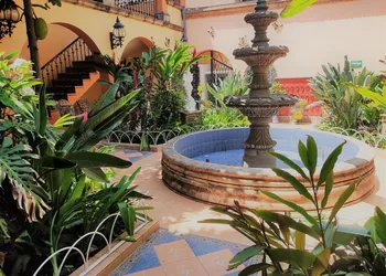 Hotel Casa La Gran Senora hotel thumbnail 8