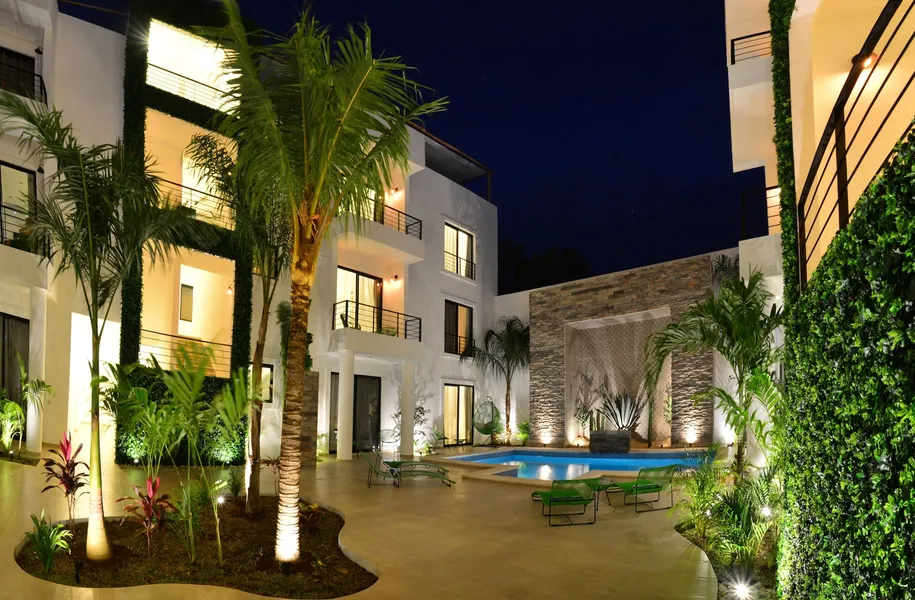 Elements Tulum Boutique Hotel hotel detail image 2