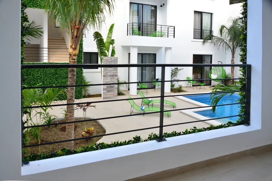 Elements Tulum Boutique Hotel hotel detail image 6