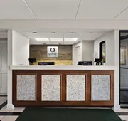 Quality Inn & Suites Vidalia hotel detail image 3