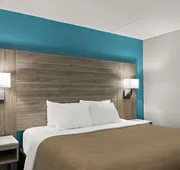 Quality Inn & Suites Vidalia hotel detail image 7