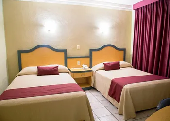 Hotel Madrid Minatitlán hotel thumbnail 7
