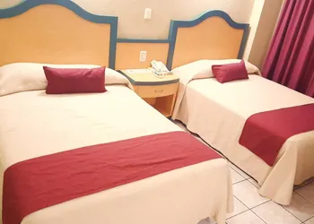 Hotel Madrid Minatitlán hotel thumbnail 8
