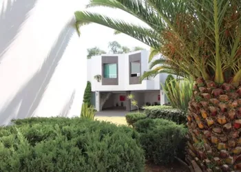 Hotel Puente Grande hotel thumbnail 2