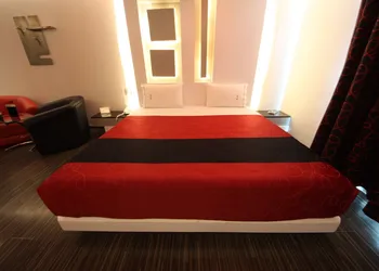 Hotel Puente Grande hotel thumbnail 7
