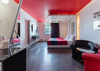 Hotel Puente Grande hotel thumbnail 8