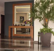 Eco Hotel Guadalajara Expo hotel detail image 3