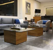 Eco Hotel Guadalajara Expo hotel detail image 4
