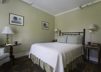 The Inn at Manchester hotel thumbnail 6